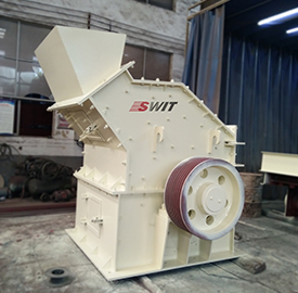 High-efficiency Fine Crusher